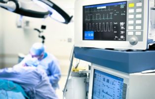 ФОМС: сроки ожидания оказания медпомощи по ОМС