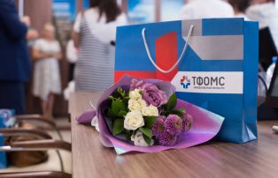 Поздравляем с победой в конкурсе "Лучший страховой представитель"