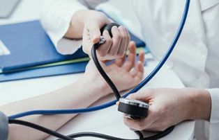 Углубленная диспансеризация для переболевших COVID-19